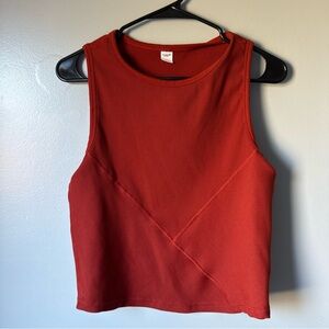 Old Navy Tank size large
